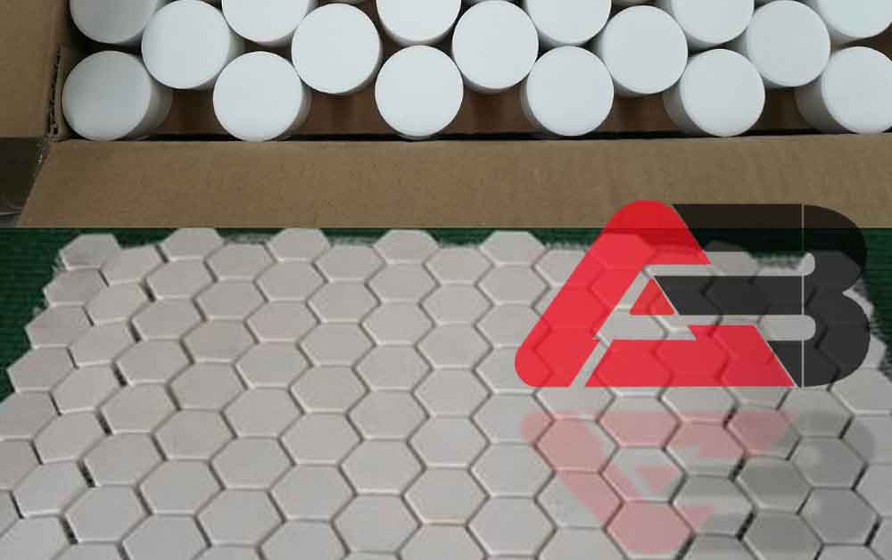 Ceramic Alumina