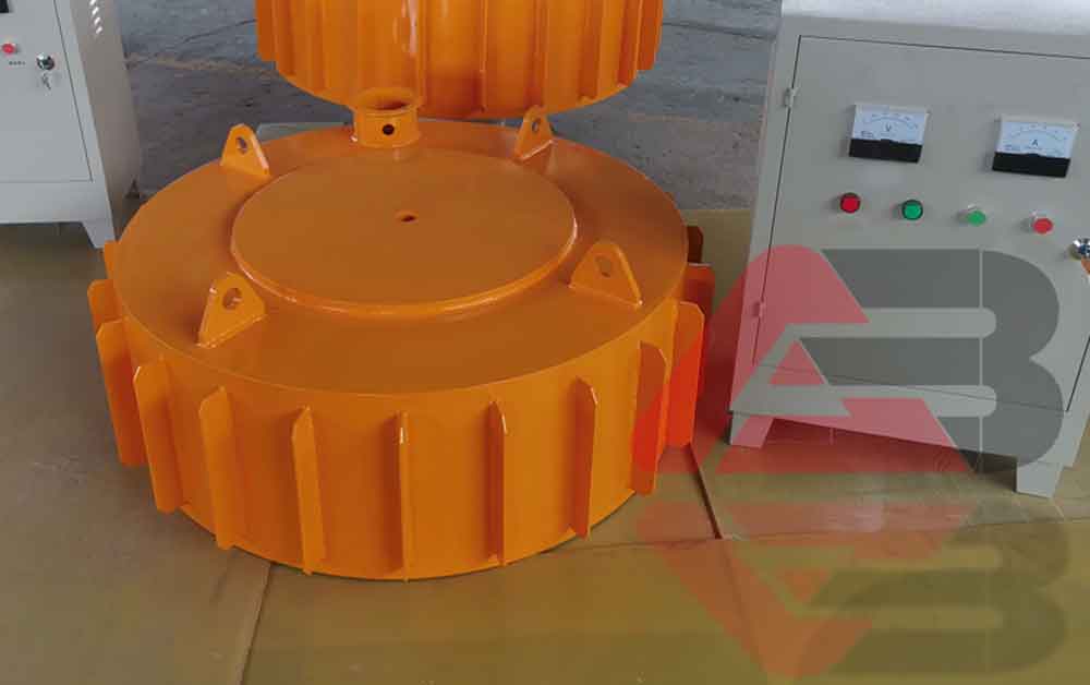 Longji Magnetic Separator