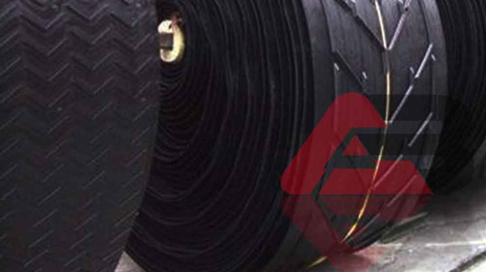 conveyor belt chevron daftar harga belt glodok murah china