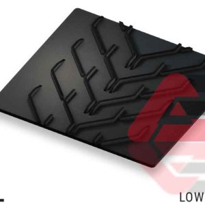 RUFFTOP DAN FISHBONE PROFILED BELTING