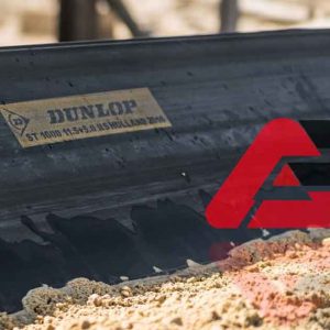 Conveyor Belt Batubara