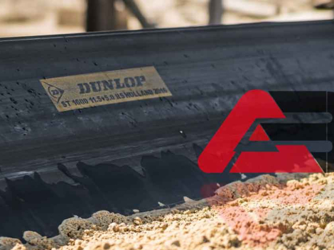 Conveyor Belt Batubara