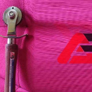 Stitcher with ball bearing, 45 mm