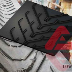 Dunlop-Chevron-Belt, Chevron Belt Dunlop Superfort