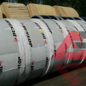 Conveyor Belt BW500 EP500/4P