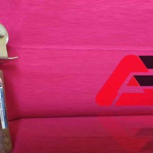 Flat Roller 4, 12, 45mm