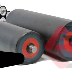 Jual UHMWPE HDPE Roller Idler Conveyor