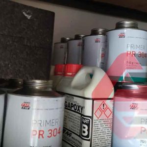 PR200, PR304, Metal Primer, LEM SC2000, LEM SC4000