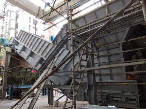 Proyek-Conveyor-Aprone-1b-AF-Project-HTC-Indocement