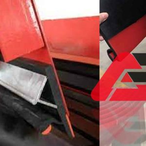 rubber skirting skirt board double lips