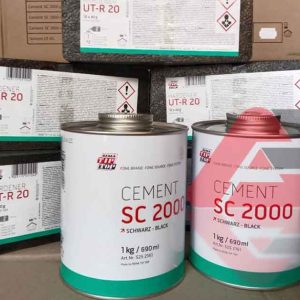 rema tip top sc 2000 UTR 20