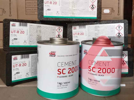 rema tip top sc 2000 UTR 20