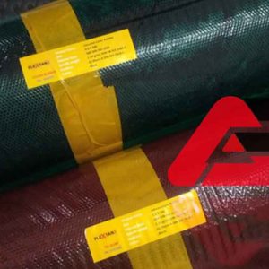 Hot Splicing Material - Uncured Intermediate Rubber ST