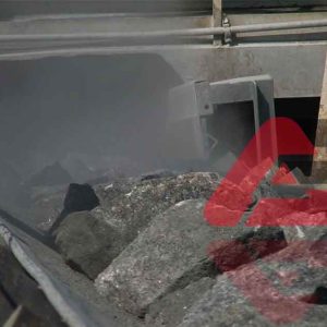 dunlop conveyor belt