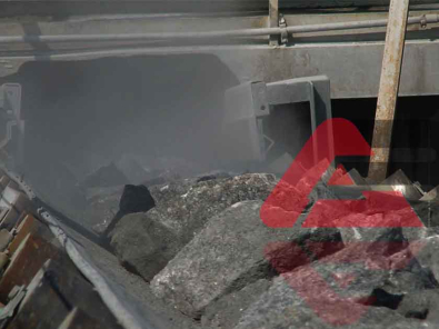 Teknik Perhitungan Belt Conveyor 10 dunlop conveyor belt