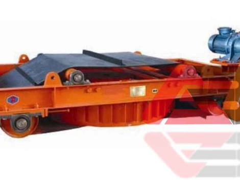 Longji Magnetic Separator