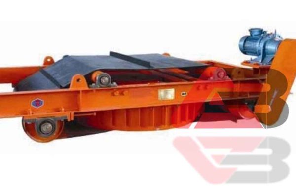 Longji Magnetic Separator