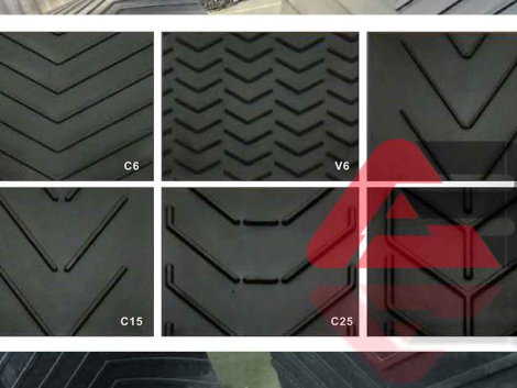 AGEN DUNLOP INDONESIA 39 Conveyor belt murah harga agen glodok china jakarta