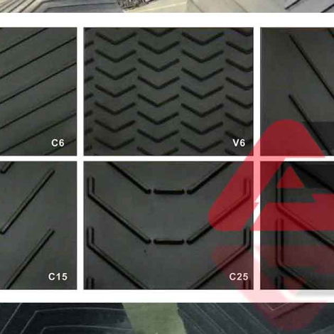 Conveyor belt murah harga agen glodok china jakarta