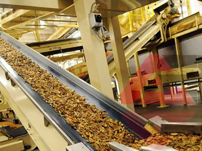 oil-resistant-conveyor-belt