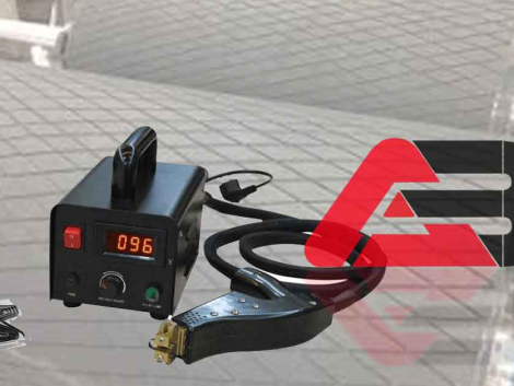 Tire regroover / Rubber Cut machine