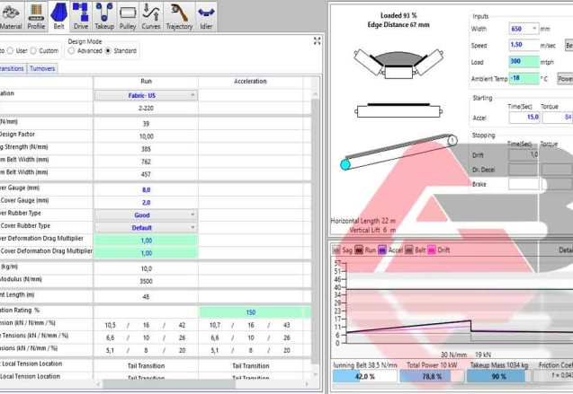 Teknik Perhitungan Belt Conveyor Analisa-perhitungan-conveyor-belt