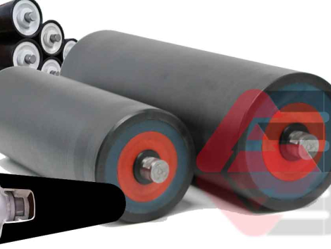 Roller Idler, UHMWPE ROLLER MURAH BW800