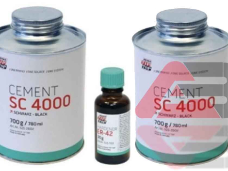 Lem SC4000 Rema Tip Top