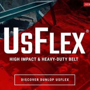 Dunlop Usflex