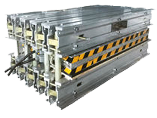 Hot Splicing Machine untuk penyambungan belt conveyor dengan metode Hot Press
