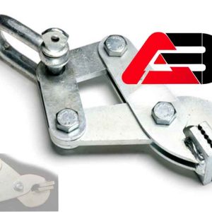 vise grip 200 conveyor puller