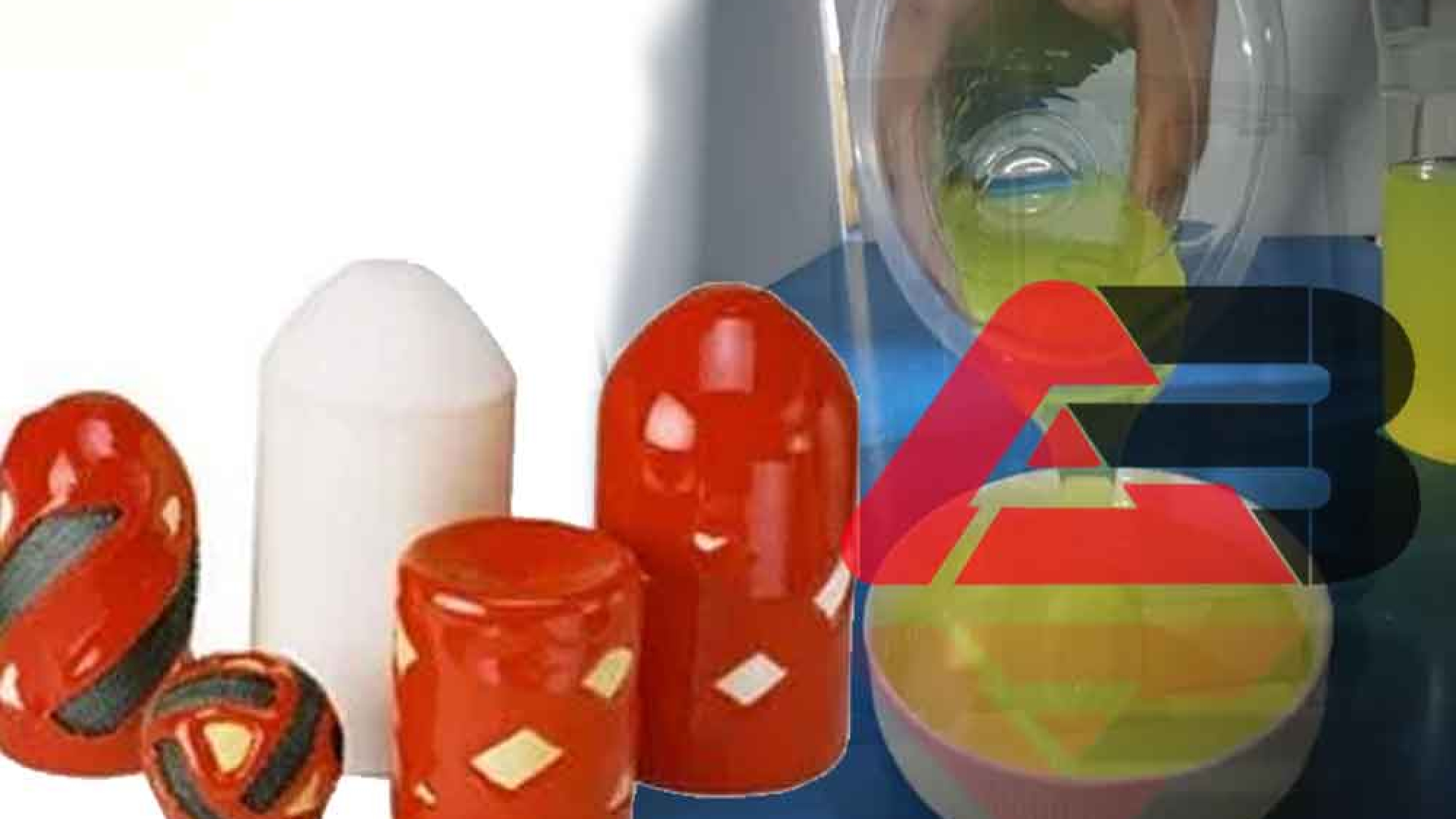 Material Polyurethane, Foam Poly Pig