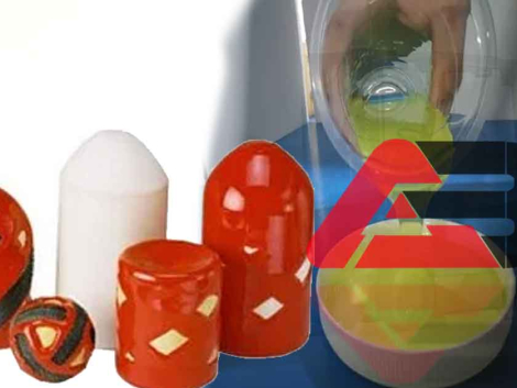 Material Polyurethane, Foam Poly Pig