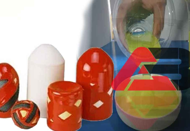 Material Polyurethane, Foam Poly Pig