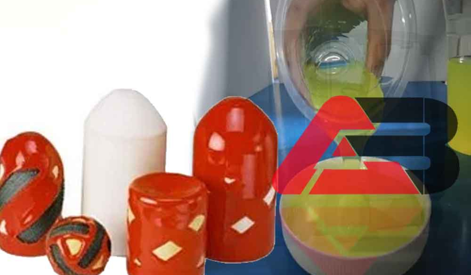 Material Polyurethane, Foam Poly Pig