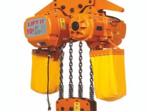 Electric Chain Hoist
