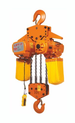 Electric Chain Hoist